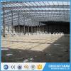 China supplier steel structure building prefabricated construction logistic warehouse in Uzbekistan #1 small image