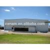 fast install construction steel structure aircraft hangar #1 small image