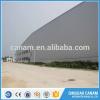 cheap price prefabricated home steel structure hangar #1 small image