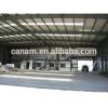 fabricated warehouse steel structure hangar buildings #1 small image