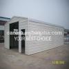 Chinese supplier steel structure warehouse in mexico with steel roof trusses #1 small image