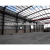 modern design steel structural Prefabricated House prefab Office building #1 small image