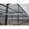 World Best Selling Products steel structure warehouse in prefab houses