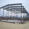 Excellent Sale And After-Sale Service tube steel structure building #1 small image