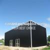 mexico fashion latest construction products steel structure building #1 small image