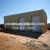 Business partners steel structure prefabricated office building to Saudi Arabia #1 small image