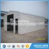 Eco-Friendly exporter latest construction products steel structure building warehouse workshop