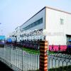 China Manufacturer prefabricated steel structure building in warehouse by steel beam #1 small image