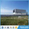 prefabricated workshop storage shed steel structure building in warehouse by steel beam #1 small image