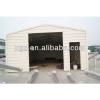 Prefab Steel Structure Car Garage for sales #1 small image