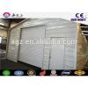 Different Design/Large Span Warehouse/Steel Structure Car Garage #1 small image