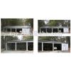 Prefabricated Good Quality Light Steel Structure Garage #1 small image