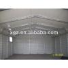 XGZ Prefab Steel Structure cheap carports FOR SALES #1 small image