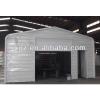 XGZ Prefab Steel sheet Structure Car Garage for sales #1 small image