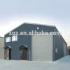 Top Build Recycle easy assembly cheap prefab Industrial steel structures shed #1 small image