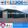 Steel Structure Car Shed Design/ Garage/prefabricated Garages #1 small image