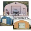 High Quality Steel Structure Car Garage / Steel Structure Shed / Steel Structure Two Story Building Made By China #1 small image