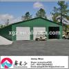 Fast and Easy Assembly steel structure multi shed steel carport #1 small image