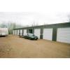 best selling cheap moderncar parking shed made in china #1 small image