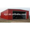 hot selling steel structure cheap prefab garage for sale #1 small image