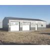 Steel shed made in China for sale #1 small image
