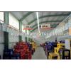 China Made Easy And Quick Assembly Prefabricated Light Steel Strcuture Storage Shed #1 small image