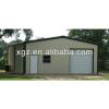 low cost prefabricated garage/Shed #1 small image