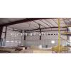 Light Steel Structure Garage/Storage/Warehouse
