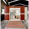 Beautiful Environment-friendly Modern Container house #1 small image