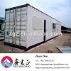 Prefab Shipping Container Tiny Home House Kit for Sale