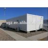 Light Steel Modular House Container House With CE