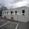 Modular Prefab Container Home for Accommodation/Office #1 small image