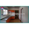 China manufacturer of modular homes
