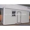 Self Made Flat Pack Container House For Sale