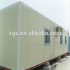 Steel Frame Movable Container House Mobile Home From China #1 small image