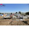 batch production flat packing Container house #1 small image
