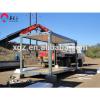 Easy to Install flat packing Container prefab house house