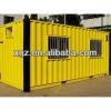 sandwich panel shipping container homes #1 small image