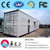 Prefab Container Home/House