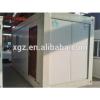 Low cost prefabricated eps houses/container house #1 small image