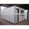 16 feet steel container house for sale #1 small image