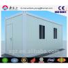 Design steel structure prefabricated building ,prefab container house,tiny house #1 small image