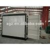 10 feet high quality folding container house for wholesales