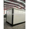 Foldable storage container exported Australia with CE certification