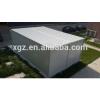 Cost Effective steel Container Garage for car parking #1 small image