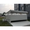 Cost Effective Good Insulated Shipping Container Garage