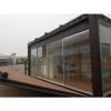 Japanese style converted shipping container house for hodilay villa #1 small image