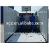 New style foldable prefabricated houses container #1 small image