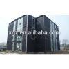 cheap modern modular office container price for sale in south america #1 small image