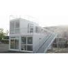 modern modular 20ft shipping container homes sale #1 small image